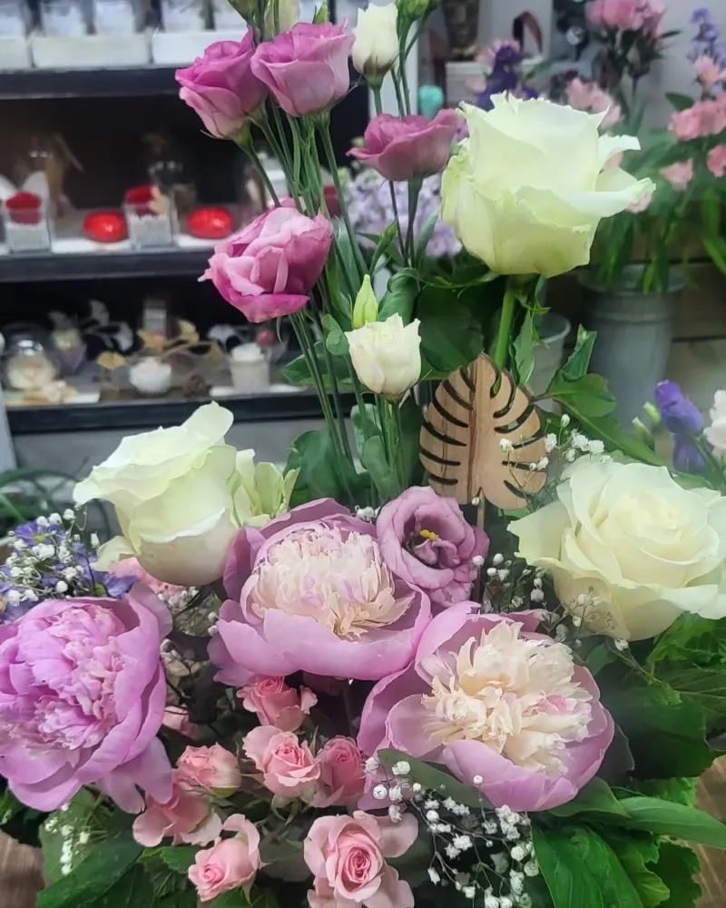 Fleurs (2)
