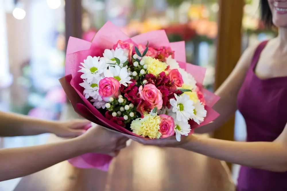Fleurs (1)