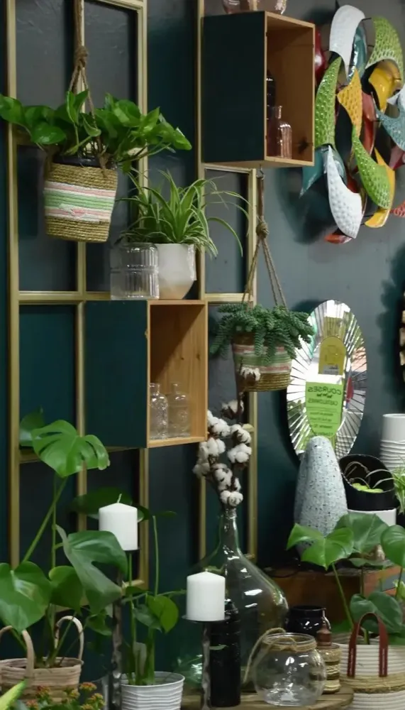 décoration
